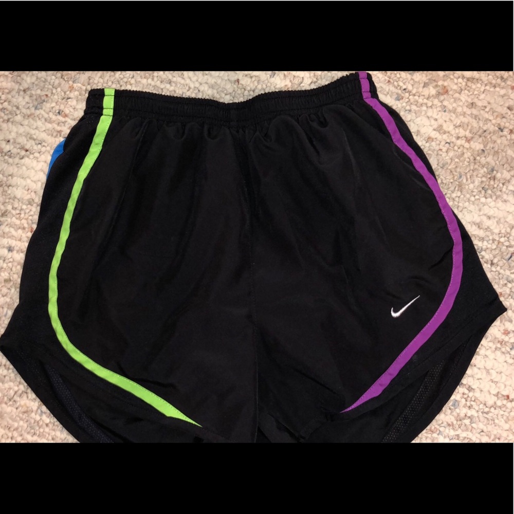 Nike Women’s Tempo Running Shorts